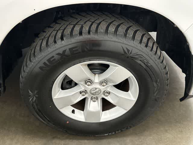 Used 2019 RAM 1500 Classic SLT RWD image 5