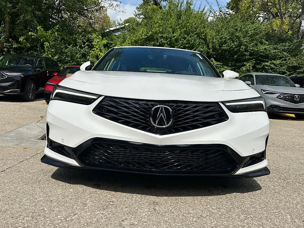 New 2026 Acura Integra A-Spec image 2