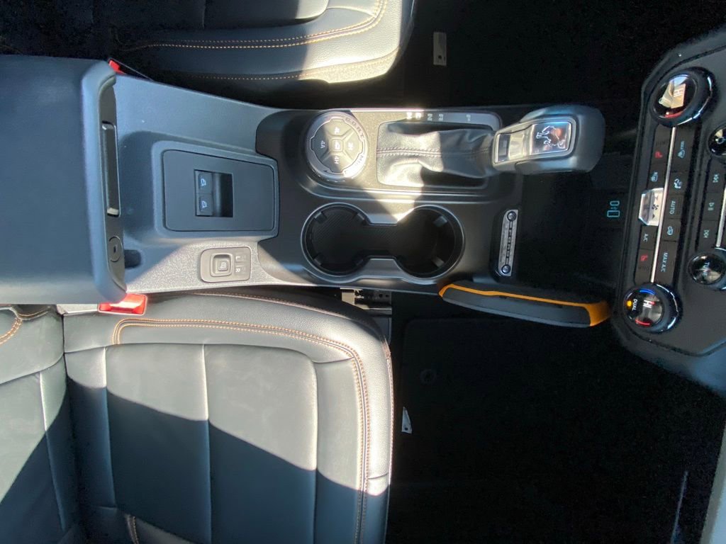 Certified 2023 Ford Bronco Badlands image 17