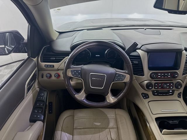 Used 2016 GMC Yukon XL Denali w/ Open Road Package image 24