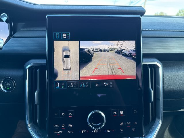 New 2027 GMC Acadia Elevation w/ Elevation Premium Package FWD image 23