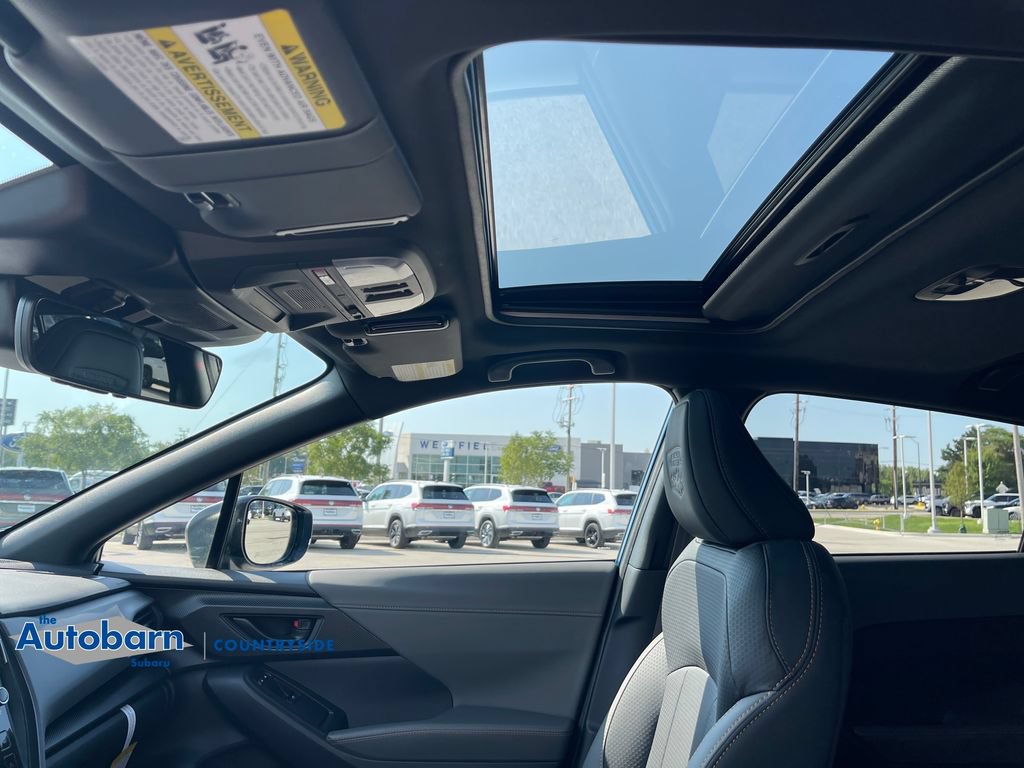 New 2026 Subaru Crosstrek 2.5i Wilderness AWD/4WD image 18