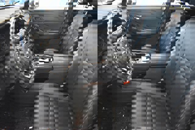 Used 2023 Nissan Rogue SL w/ SL Premium Package image 24