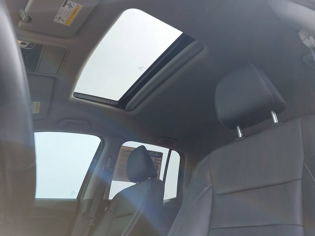 Used 2020 Honda Ridgeline RTL-E image 26