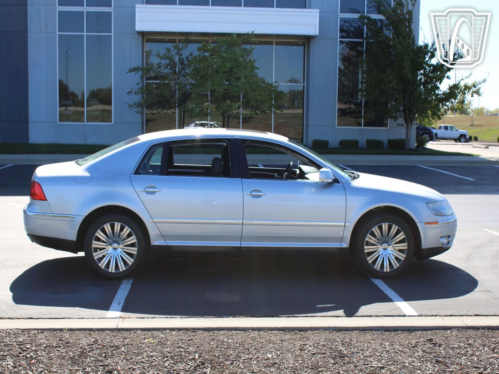 Used 2006 Volkswagen Phaeton V8 image 6
