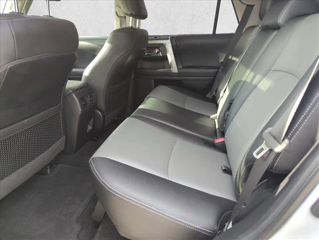 Certified 2024 Toyota 4Runner SR5 Premium w/ Moonroof Package AWD/4WD image 24
