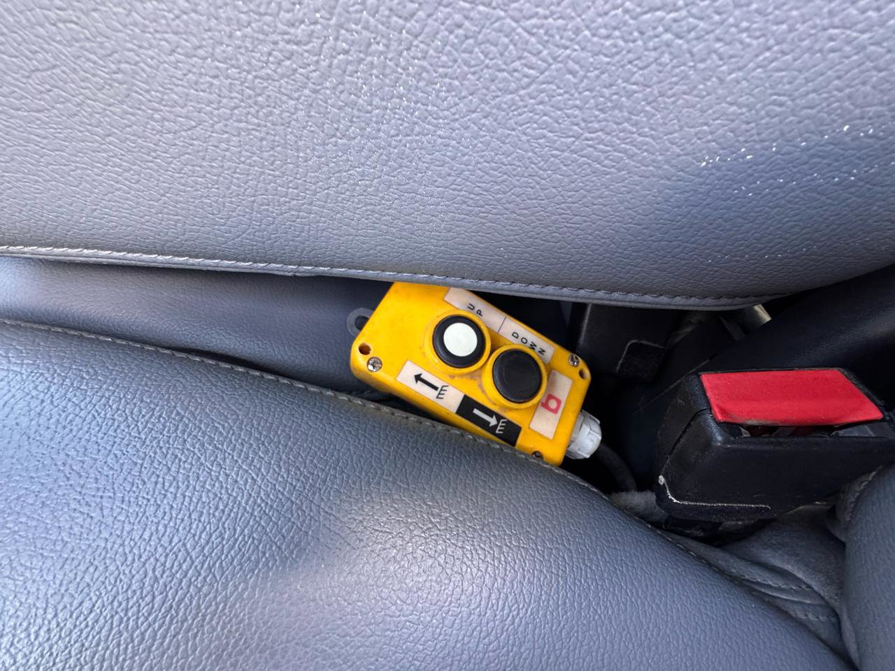 Used 2016 Ford F550 4x4 SuperCab Super Duty image 38