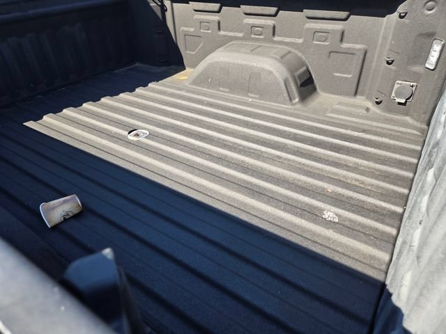 Used 2019 GMC Sierra 1500 SLT w/ SLT Premium Package AWD/4WD image 10