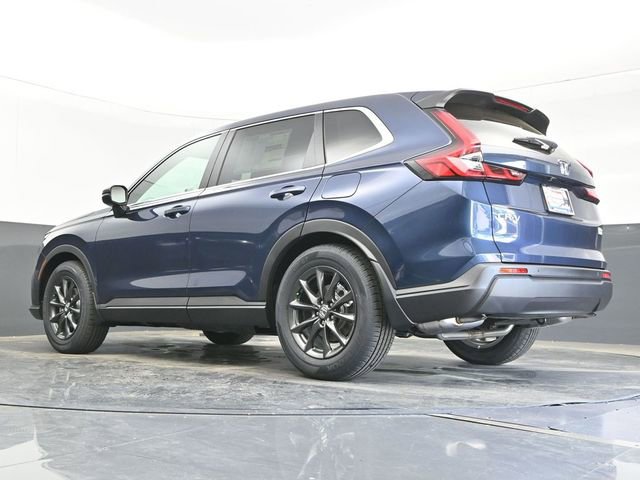 New 2026 Honda CR-V EX-L image 21