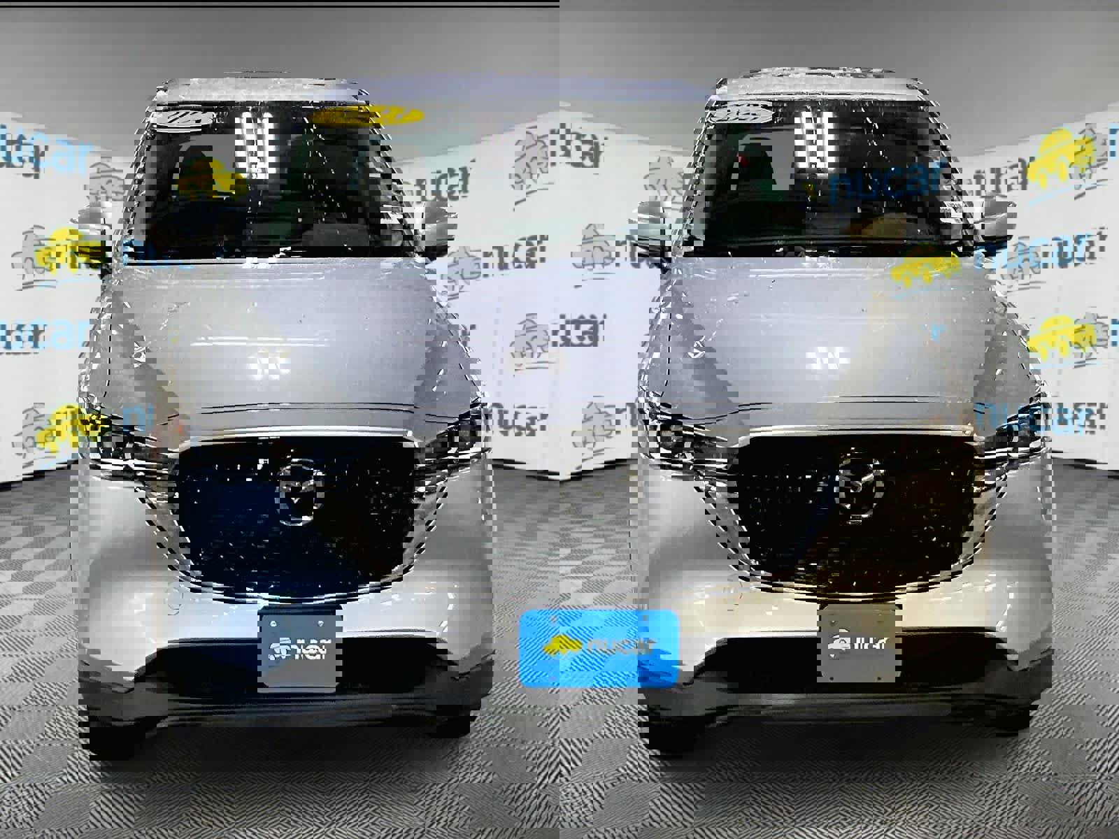 Used 2023 MAZDA CX-5 AWD 2.5 S image 2