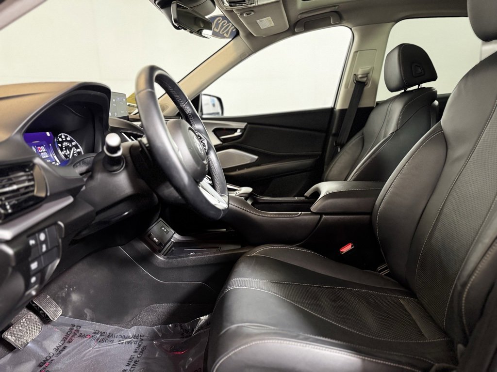 Used 2022 Acura RDX w/ Technology Package image 15