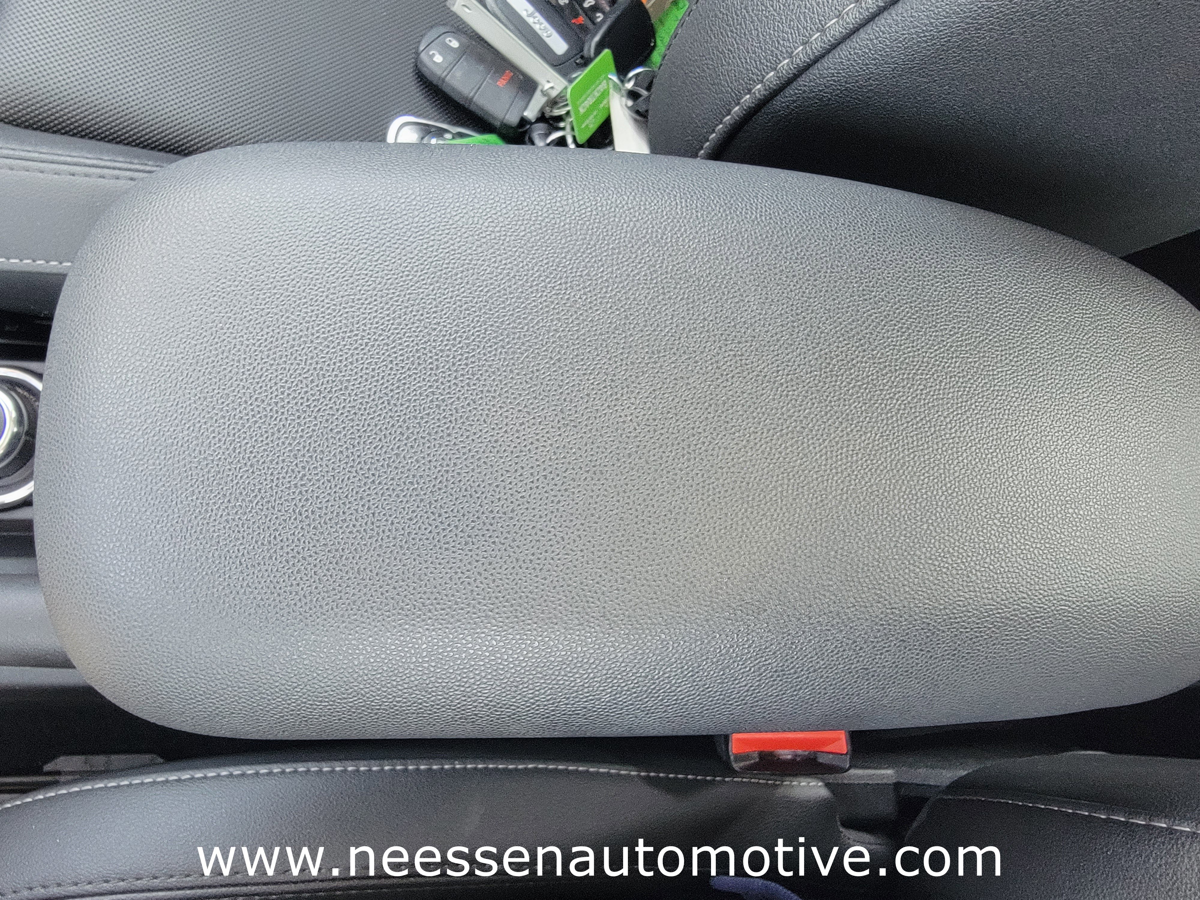 Used 2024 MINI Cooper S image 27