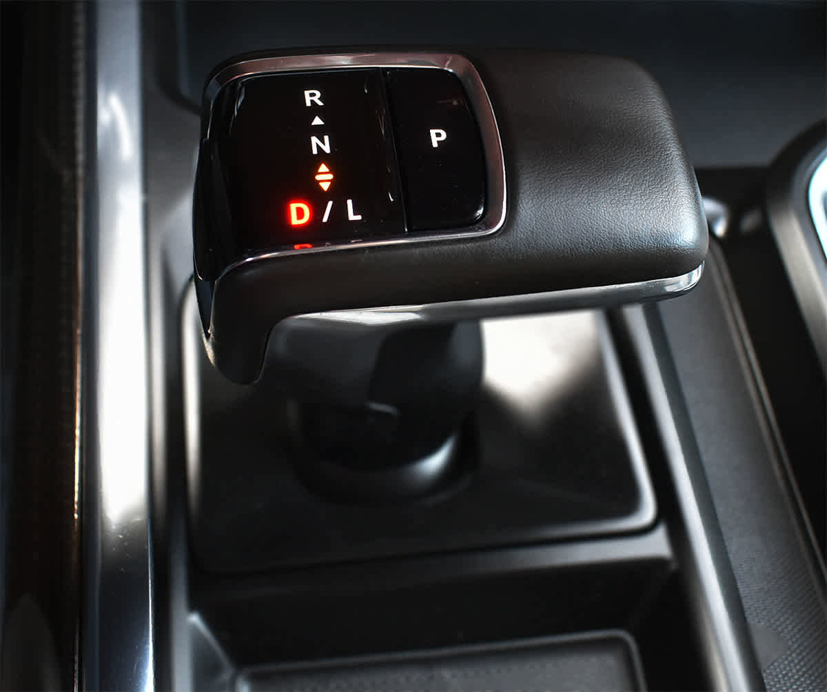 New 2026 Chevrolet Silverado 1500 RST AWD/4WD image 19