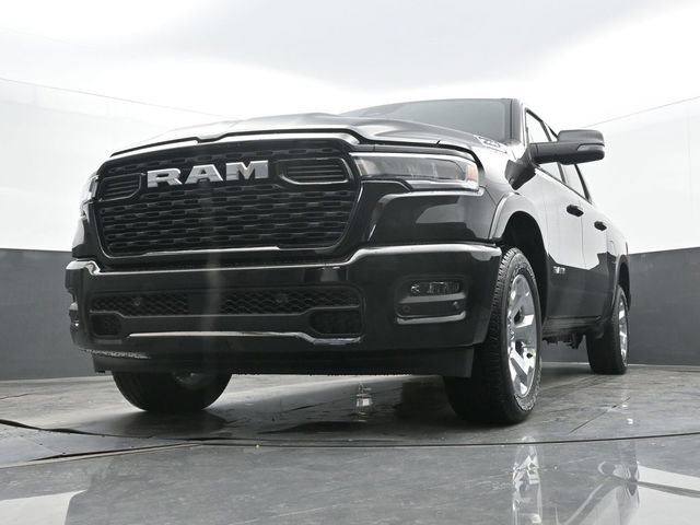 New 2026 RAM 1500 4x4 Crew Cab image 52
