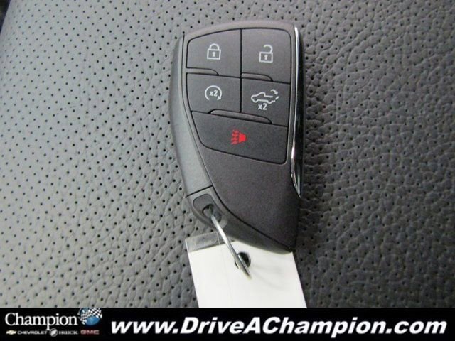 Certified 2026 GMC Sierra 1500 Denali w/ Technology Package image 13