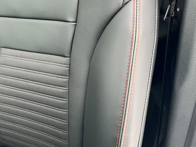 New 2026 Nissan Rogue SV w/ Rock Creek Premium Package image 13