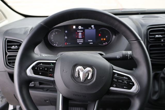 Used 2024 RAM ProMaster 3500 w/ Premium Convenience Group image 12