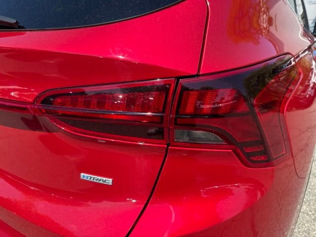 Used 2022 Hyundai Santa Fe XRT AWD/4WD image 39