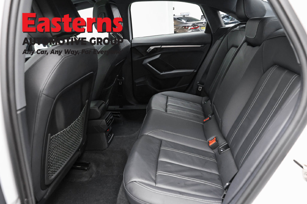 Used 2024 Audi A3 2.0T Premium FWD image 23