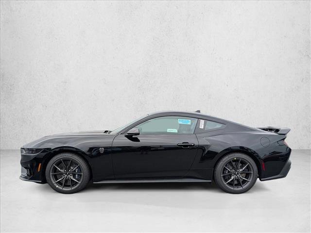 New 2025 Ford Mustang Dark Horse image 5