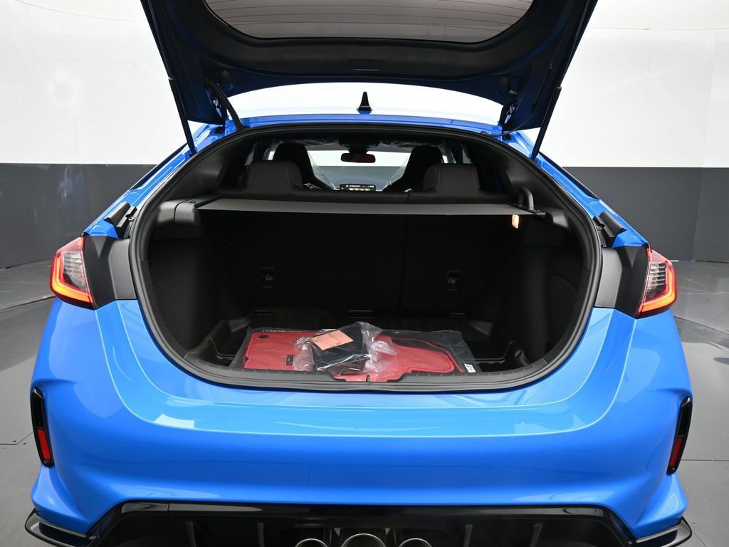New 2025 Honda Civic Type R image 35