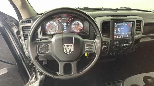 Used 2020 RAM 1500 Express w/ Wheel & Sound Group AWD/4WD image 15