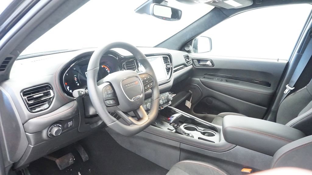 New 2026 Dodge Durango GT image 28