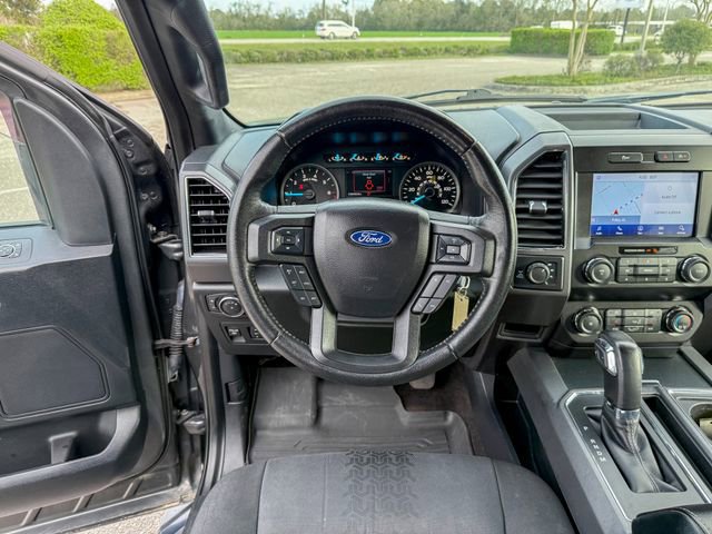 Used 2020 Ford F150 XLT w/ Equipment Group 302A Luxury image 14