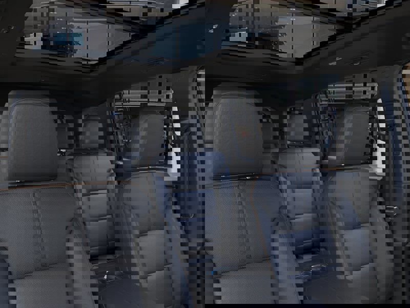 New 2026 Chevrolet Traverse High Country w/ LPO, Floor Liner Package image 24