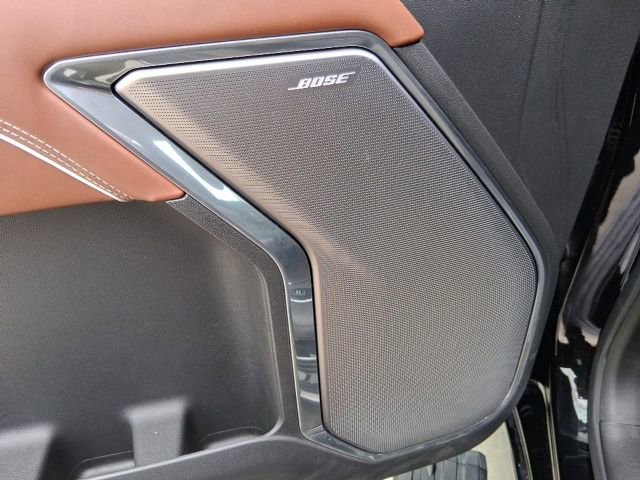 Used 2026 GMC Sierra 1500 Denali Ultimate image 19