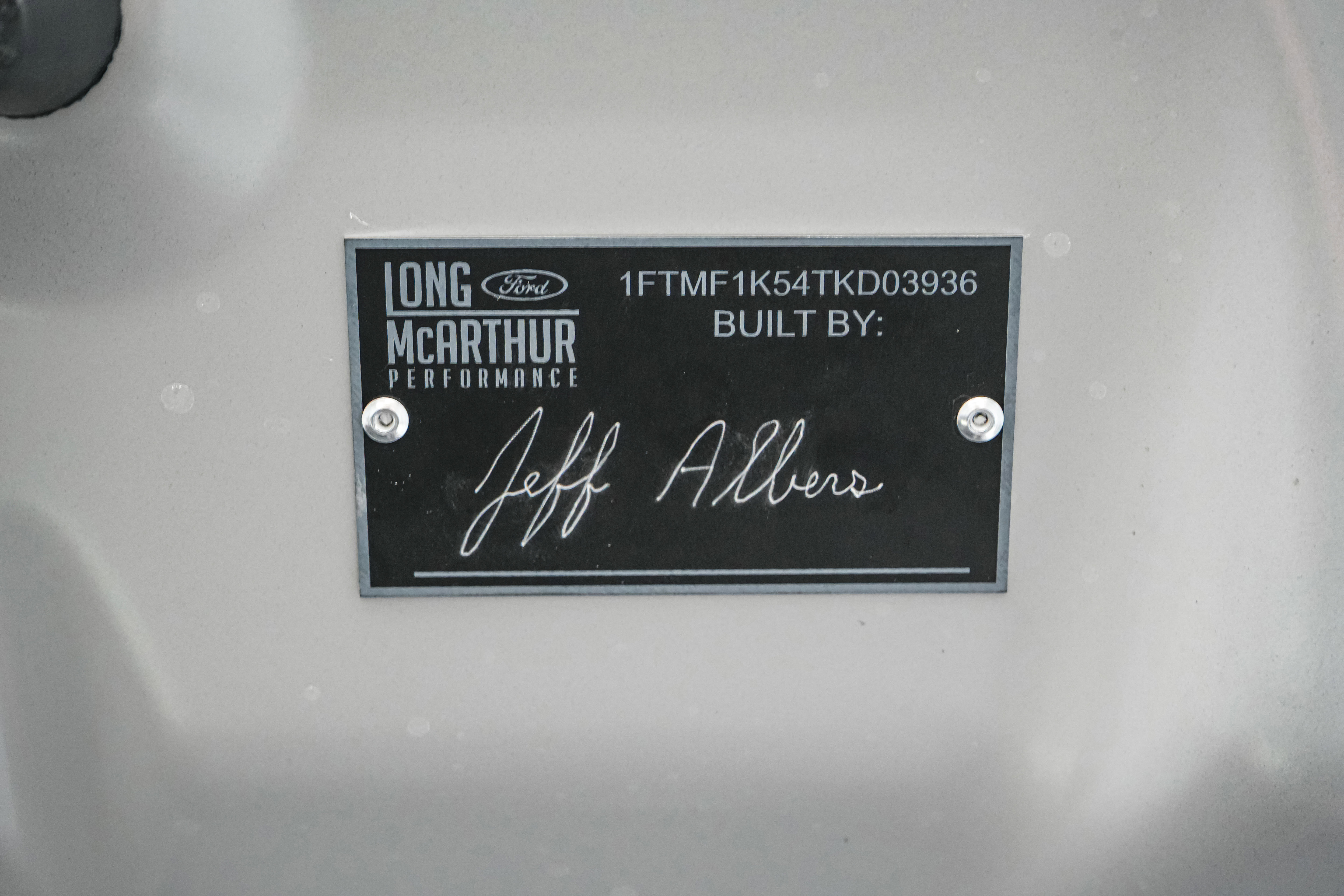 New 2026 Ford F150 XL image 21