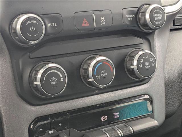 Used 2023 RAM 3500 Big Horn w/ Level 1 Equipment Group image 11