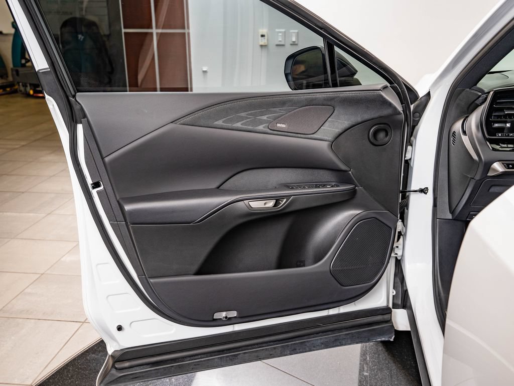 Certified 2023 Lexus RX 500h F Sport w/ Cold Area Package AWD/4WD image 26