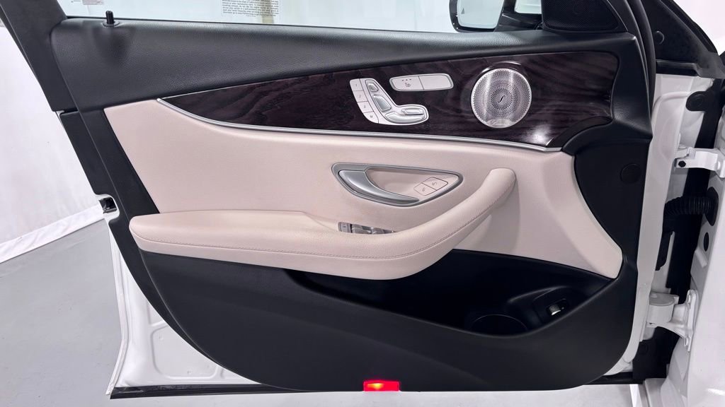Certified 2023 Mercedes-Benz E 350 4MATIC Sedan image 15