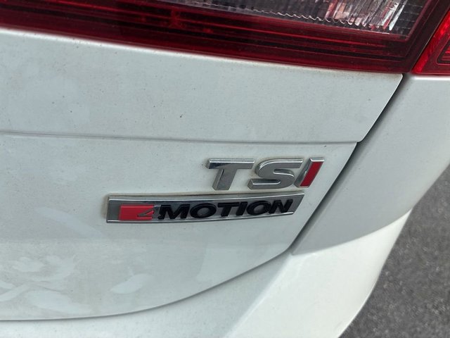 Used 2017 Volkswagen Golf Alltrack SEL image 22