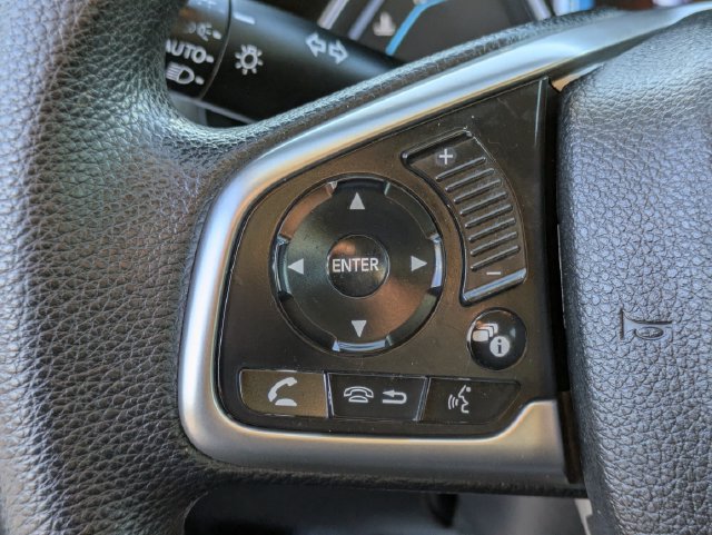 Used 2016 Honda Civic EX image 21