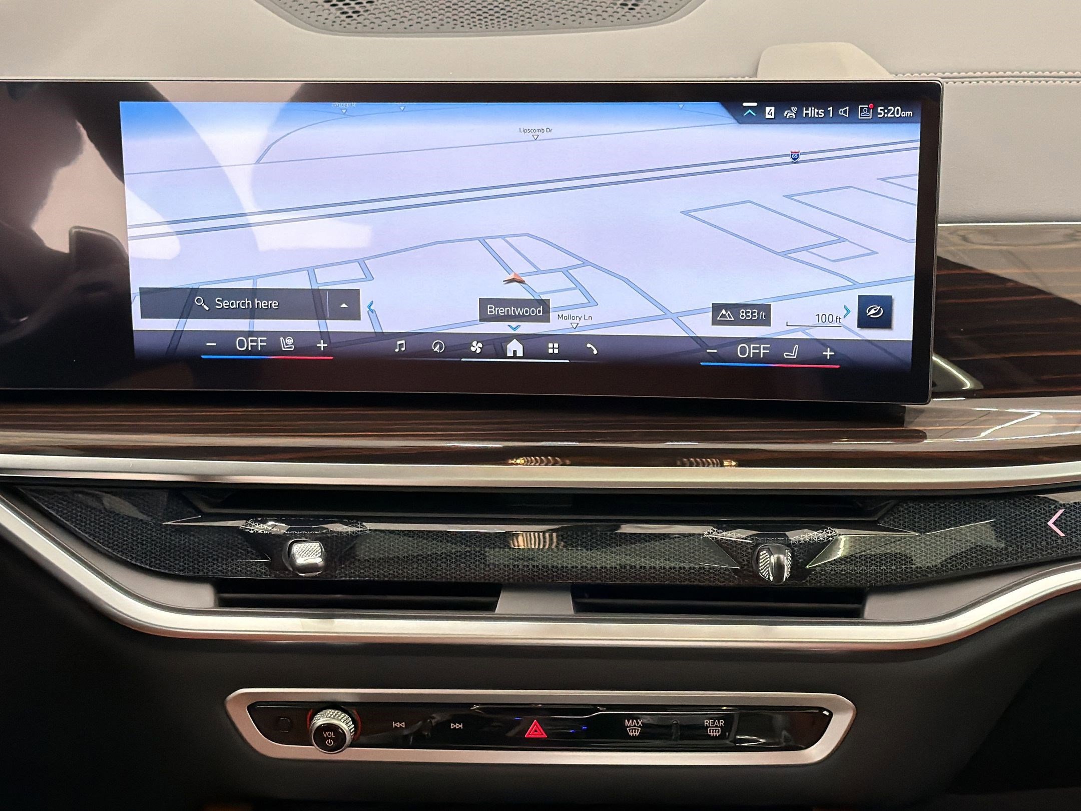 New 2027 BMW X6 xDrive40i AWD/4WD image 23