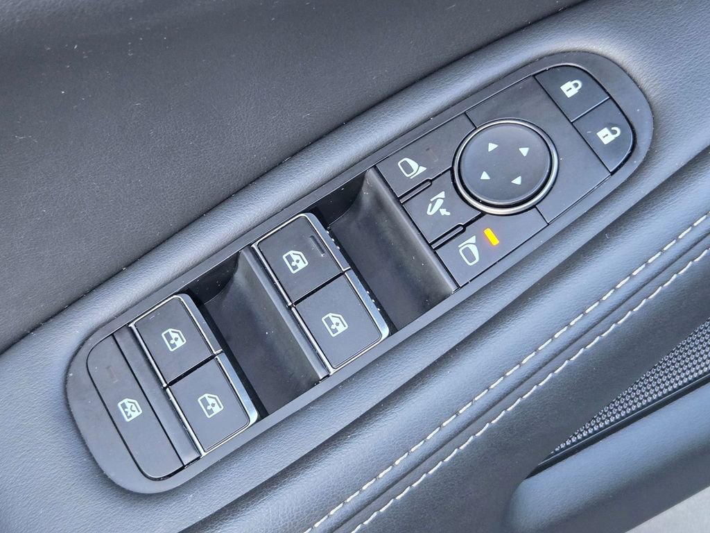 Certified 2023 INFINITI QX60 Luxe w/ Cargo Package image 17