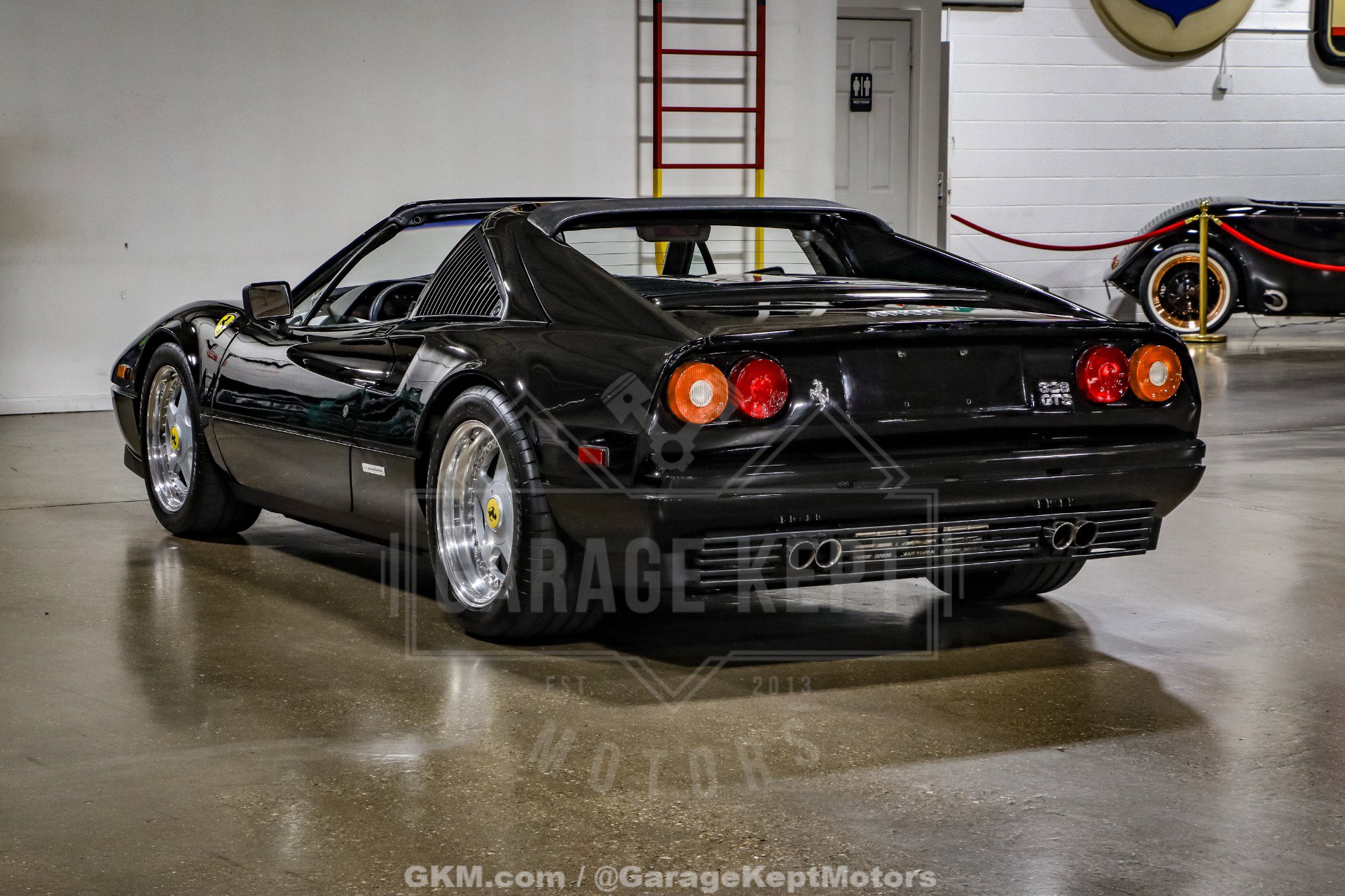 Used 1986 Ferrari 328 GTS image 80