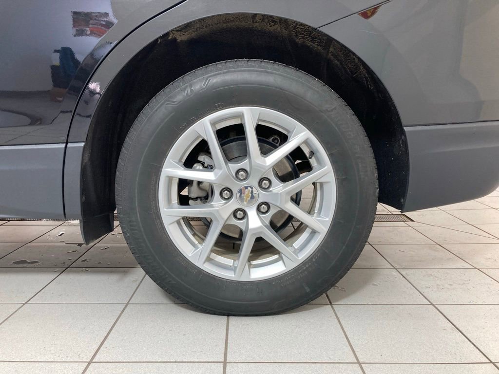 Used 2024 Chevrolet Equinox LT image 26