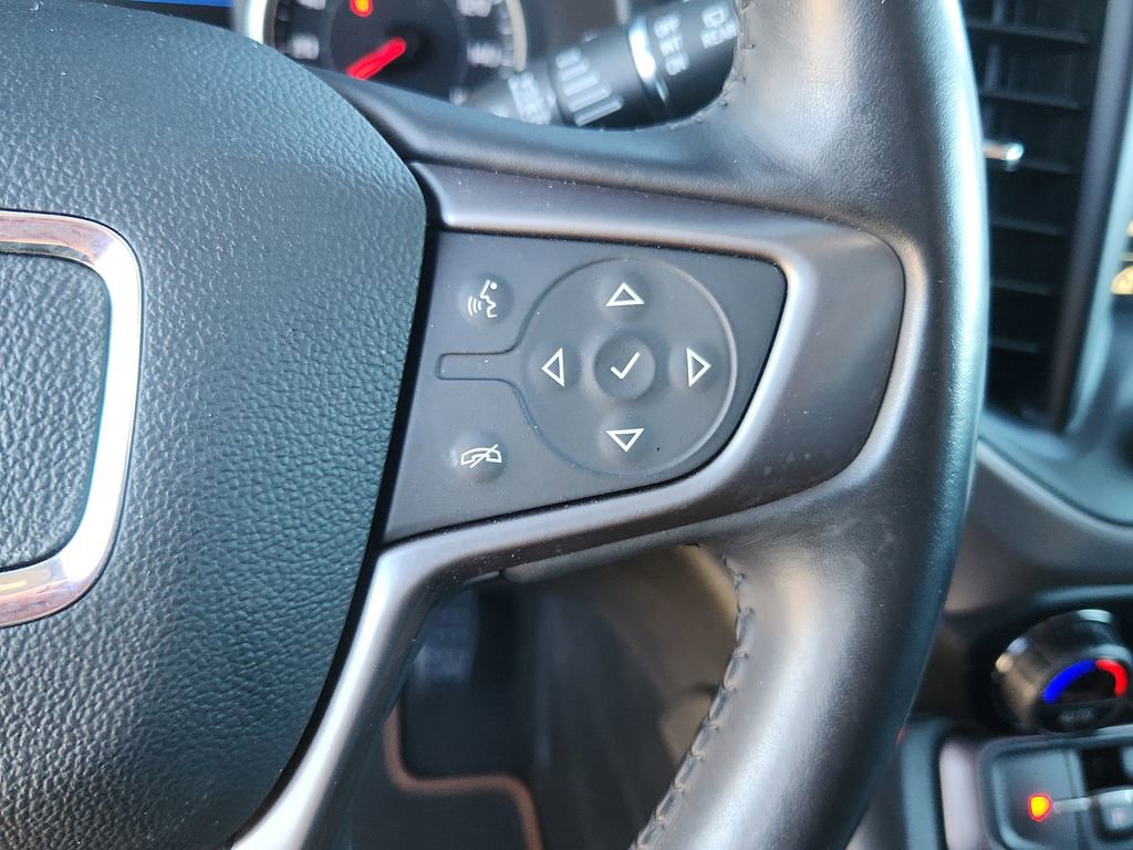 Used 2020 GMC Acadia AT4 w/ Trailering Package image 23