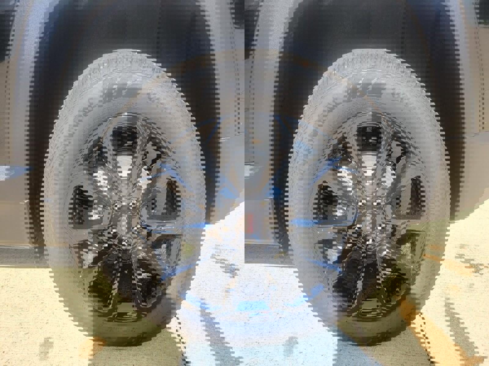 New 2026 GMC Terrain Elevation w/ Black Edition image 8