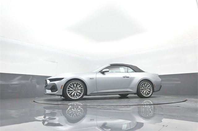 New 2026 Ford Mustang GT Premium image 28