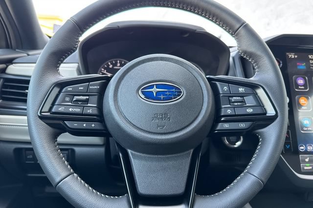 New 2025 Subaru Forester Premium w/ Convenience Package #1 AWD/4WD image 20