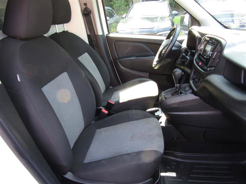 Used 2021 RAM ProMaster City Tradesman w/ Window Group 09 image 24