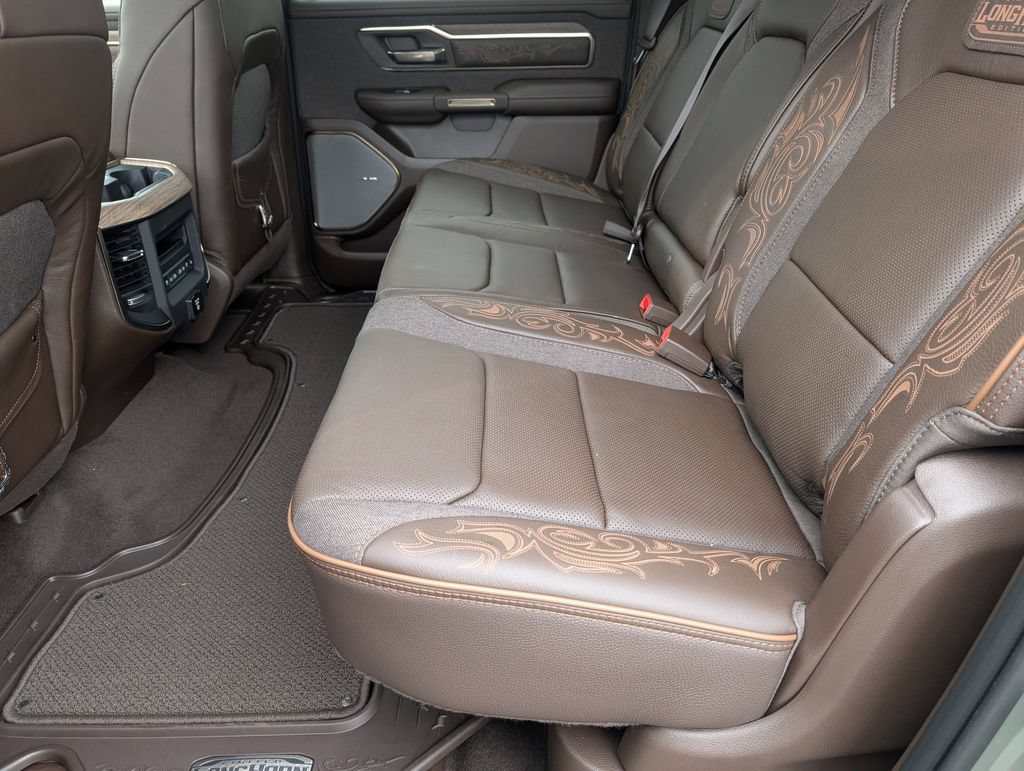New 2026 RAM 1500 Limited w/ Bed Utility Group AWD/4WD image 26