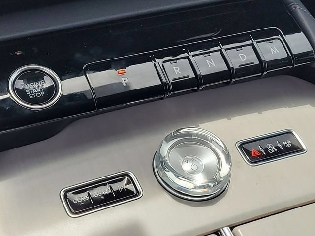 New 2026 Lincoln Navigator L Reserve AWD/4WD image 49