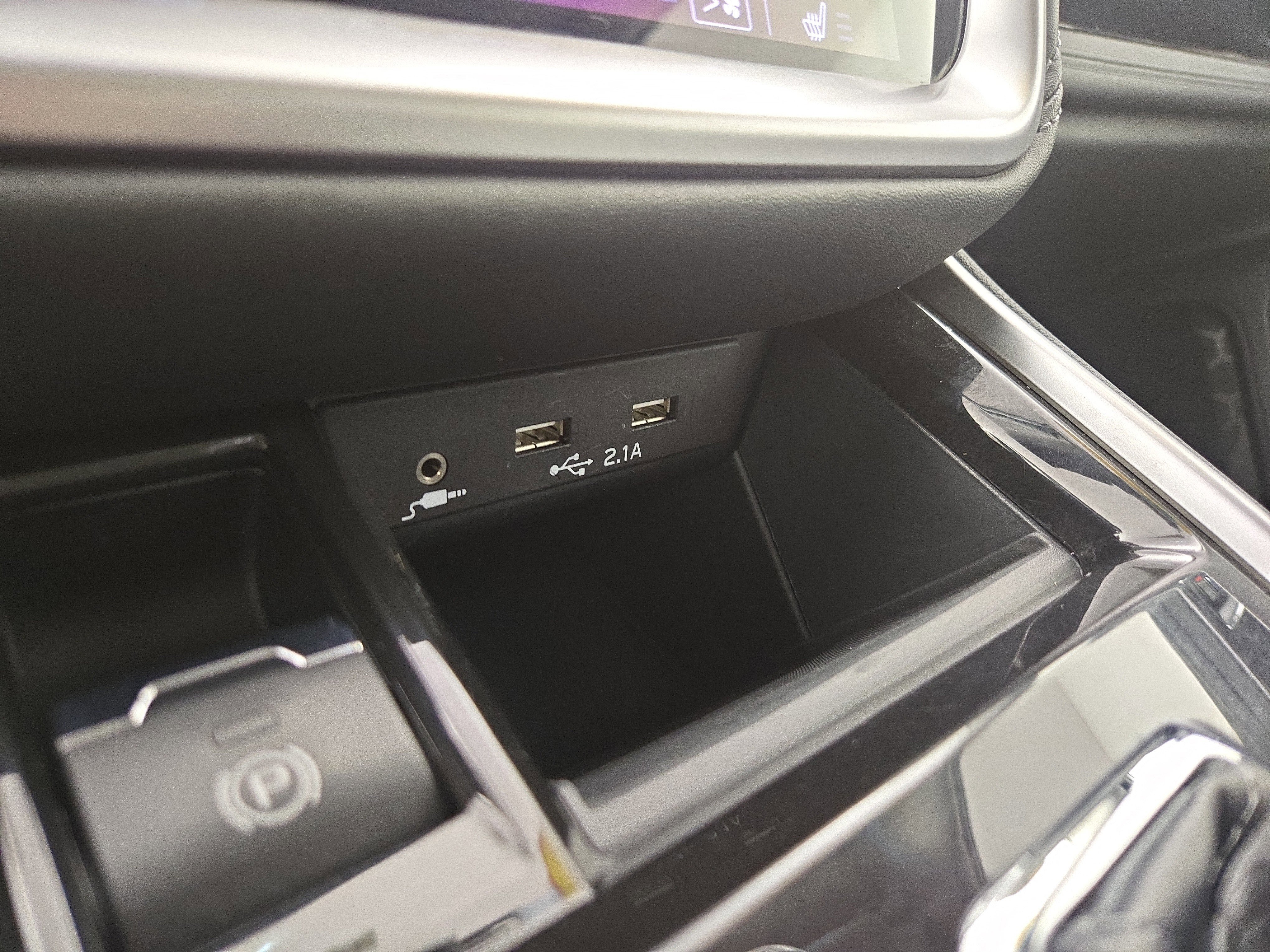 Used 2022 Subaru Legacy Limited image 27