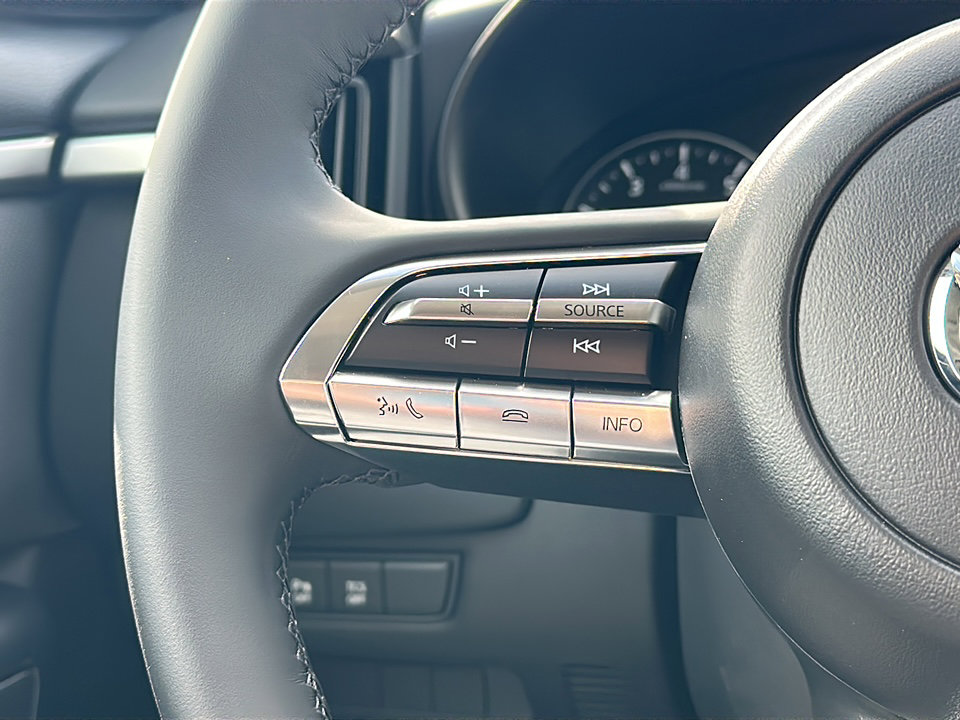 New 2026 MAZDA CX-50 Meridian Edition w/ Weather Package image 20