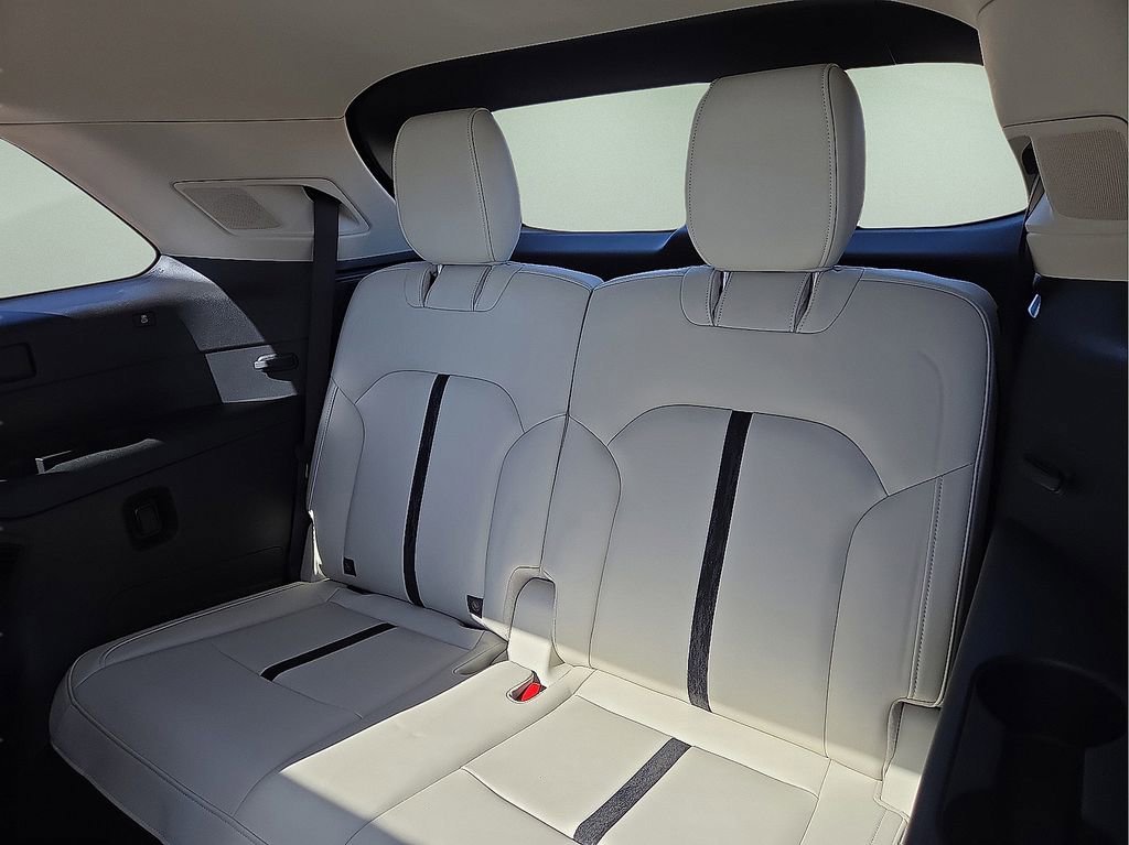 Used 2024 MAZDA CX-90 3.3 Turbo S w/ Premium Plus image 21